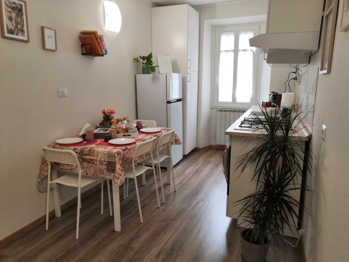 ホテル Casa Sabina イントラ エクステリア 写真