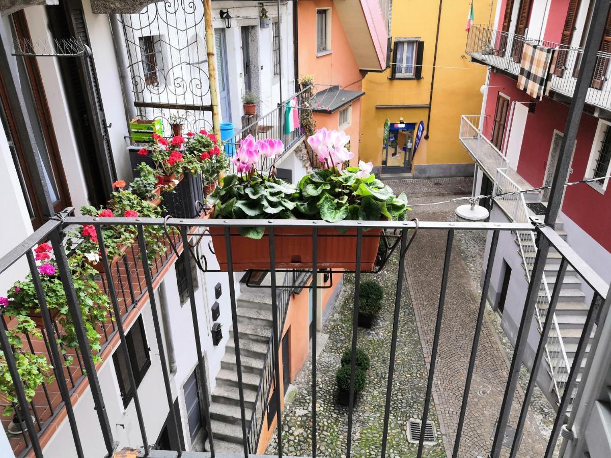 ホテル Casa Sabina イントラ エクステリア 写真