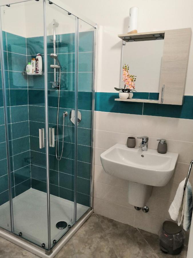 ホテル Casa Sabina イントラ エクステリア 写真