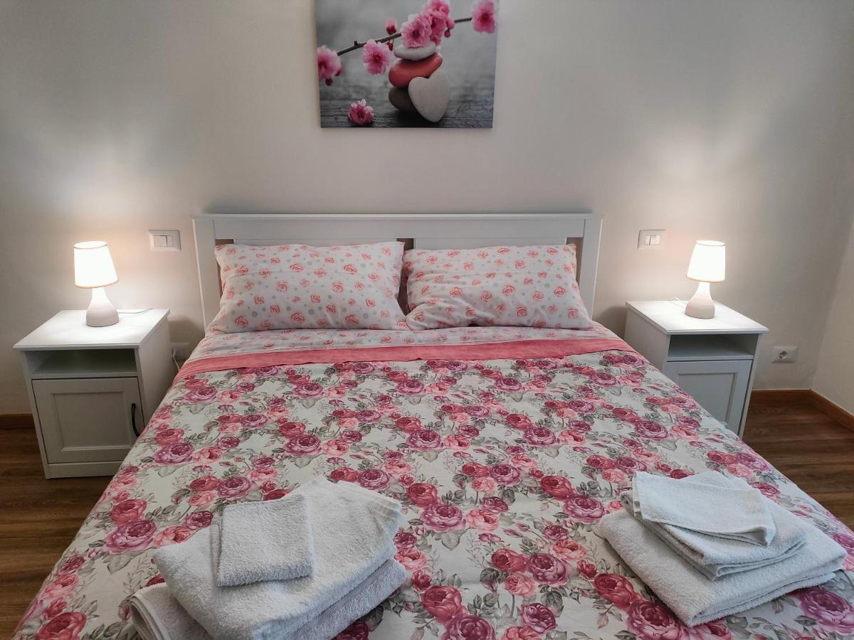 ホテル Casa Sabina イントラ エクステリア 写真