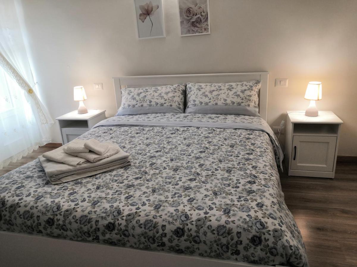 ホテル Casa Sabina イントラ エクステリア 写真