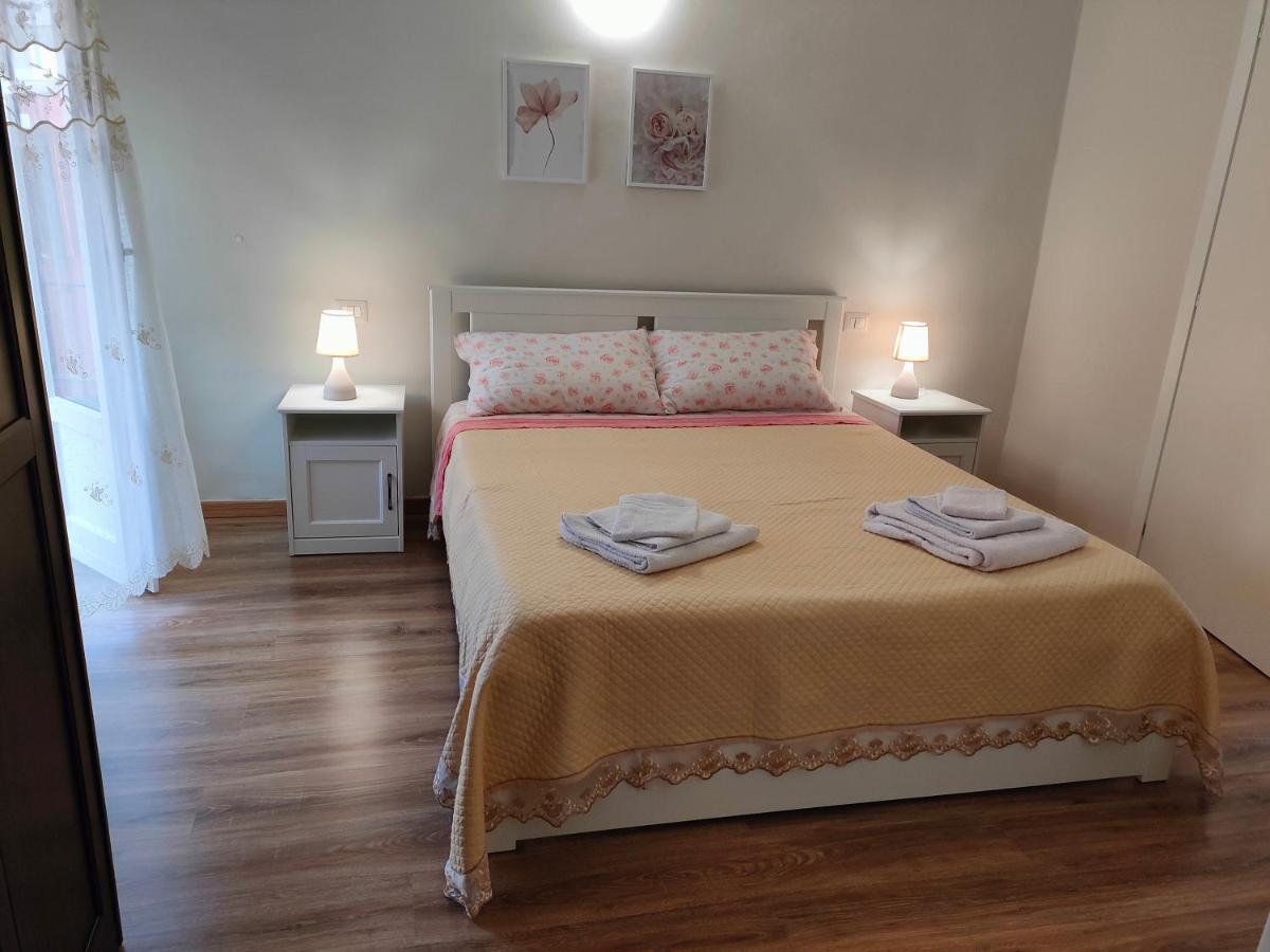 ホテル Casa Sabina イントラ エクステリア 写真