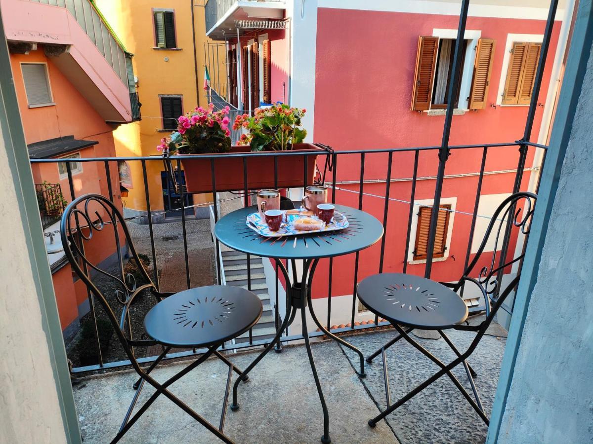 ホテル Casa Sabina イントラ エクステリア 写真