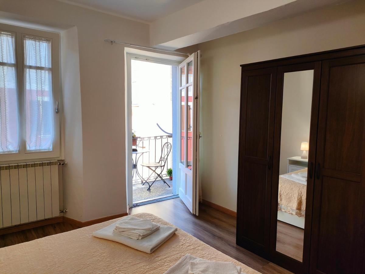 ホテル Casa Sabina イントラ エクステリア 写真
